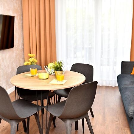 VIP Apartament number 9 Lublin Bagian luar foto