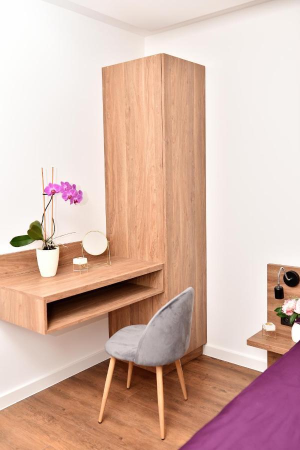 VIP Apartament number 9 Lublin Bagian luar foto