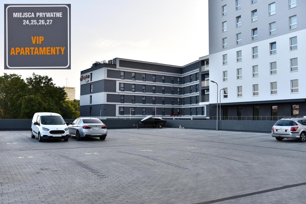 VIP Apartament number 9 Lublin Bagian luar foto
