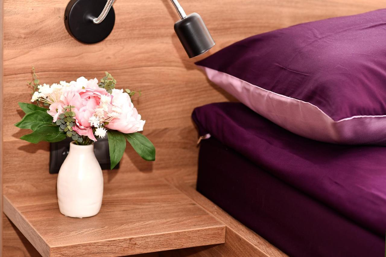 VIP Apartament number 9 Lublin Bagian luar foto