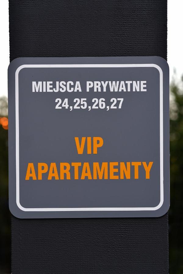 VIP Apartament number 9 Lublin Bagian luar foto