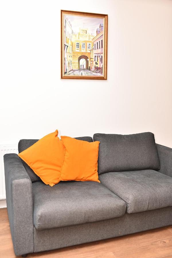 VIP Apartament number 9 Lublin Bagian luar foto