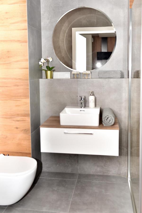 VIP Apartament number 9 Lublin Bagian luar foto